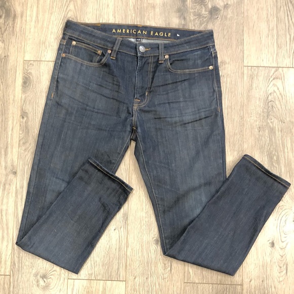 American Eagle Outfitters Other - AMERICAN EAGLE | Super Skinny Flex Jeans